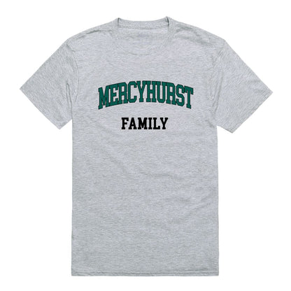 Mercyhurst University Lakers Family T-Shirt