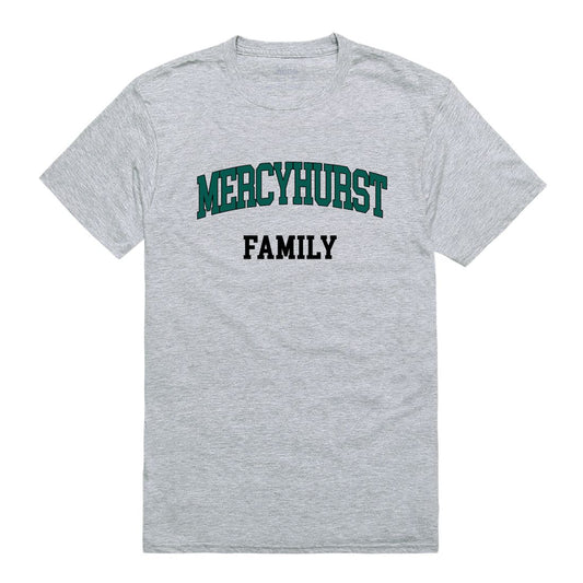Mouseover Image, Mercyhurst University Lakers Family T-Shirt