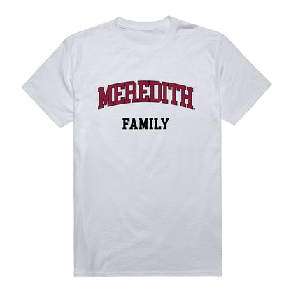 Meredith College Avenging Angels Family T-Shirt