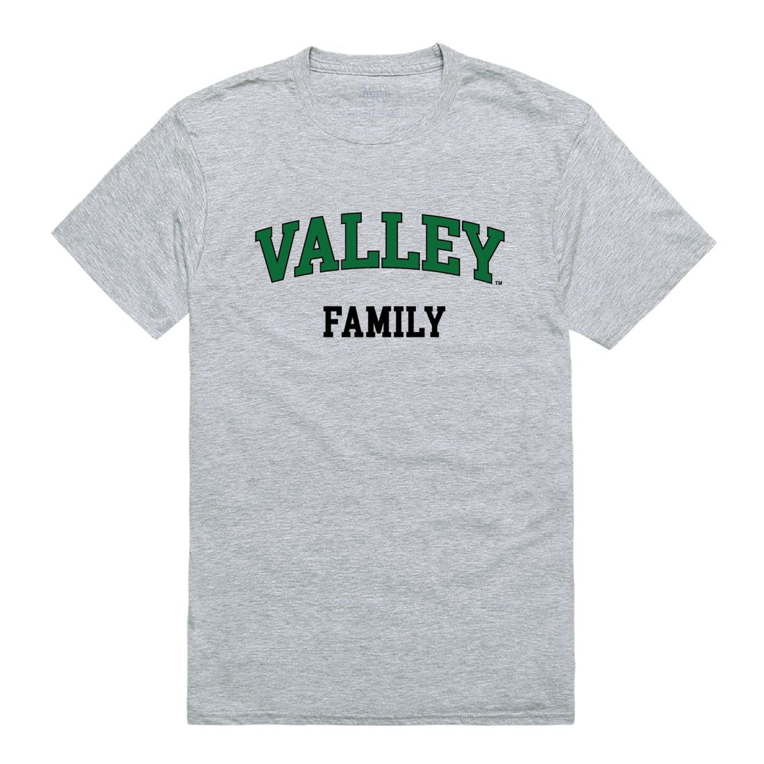 Mississippi Valley State University Delta Devils & Devilettes Family T-Shirt