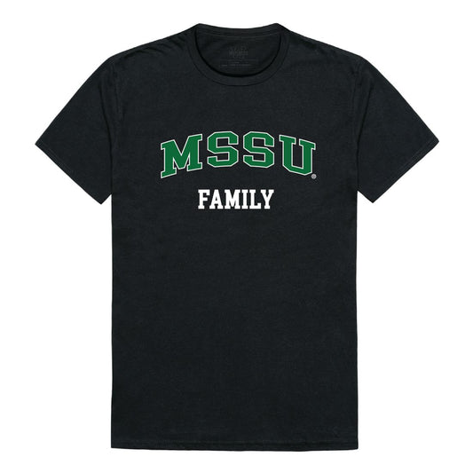 Missouri Southern State University Lions Family T-Shirt