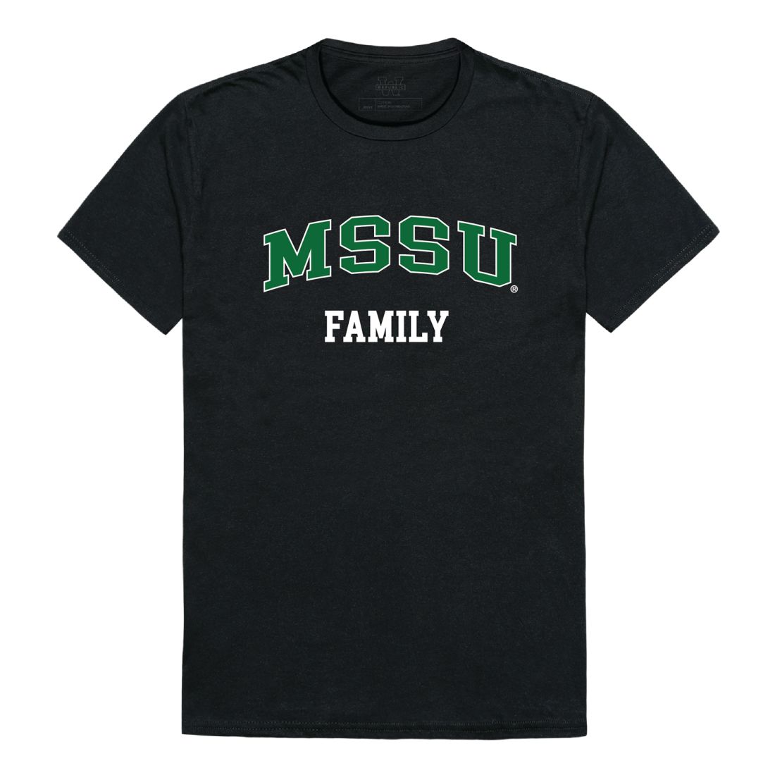 Missouri Southern State University Lions Family T-Shirt