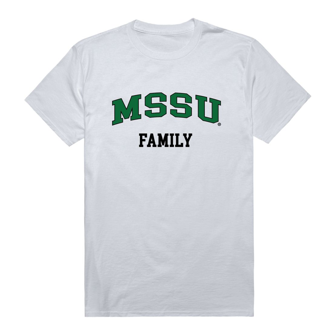 Missouri Southern State University Lions Family T-Shirt