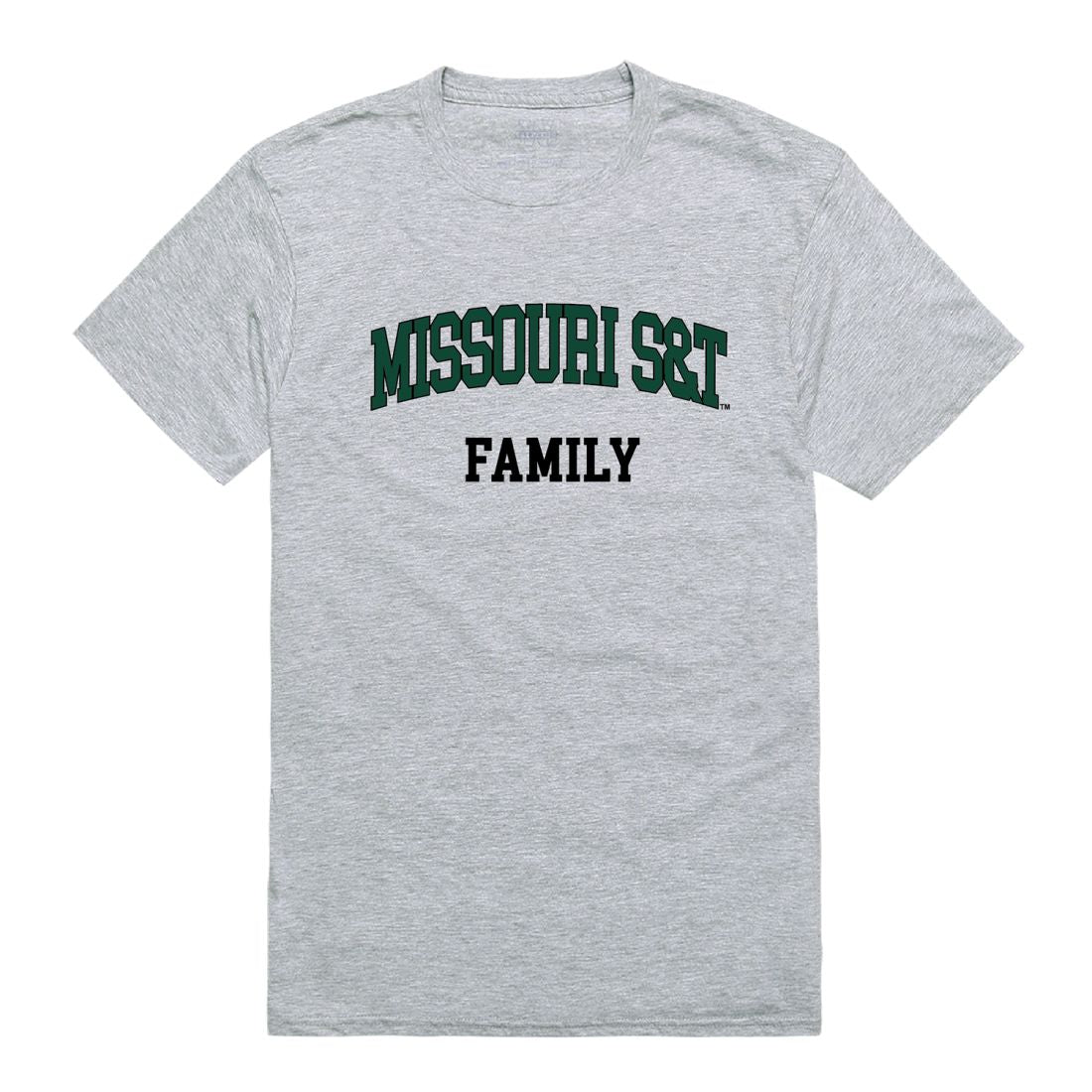 Missouri University of Science and Technology Miners Family T-Shirt