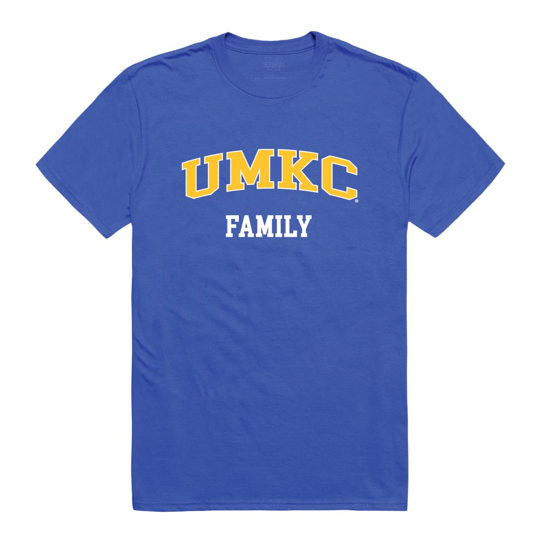 University of Missouri-Kansas City Roos Family T-Shirt