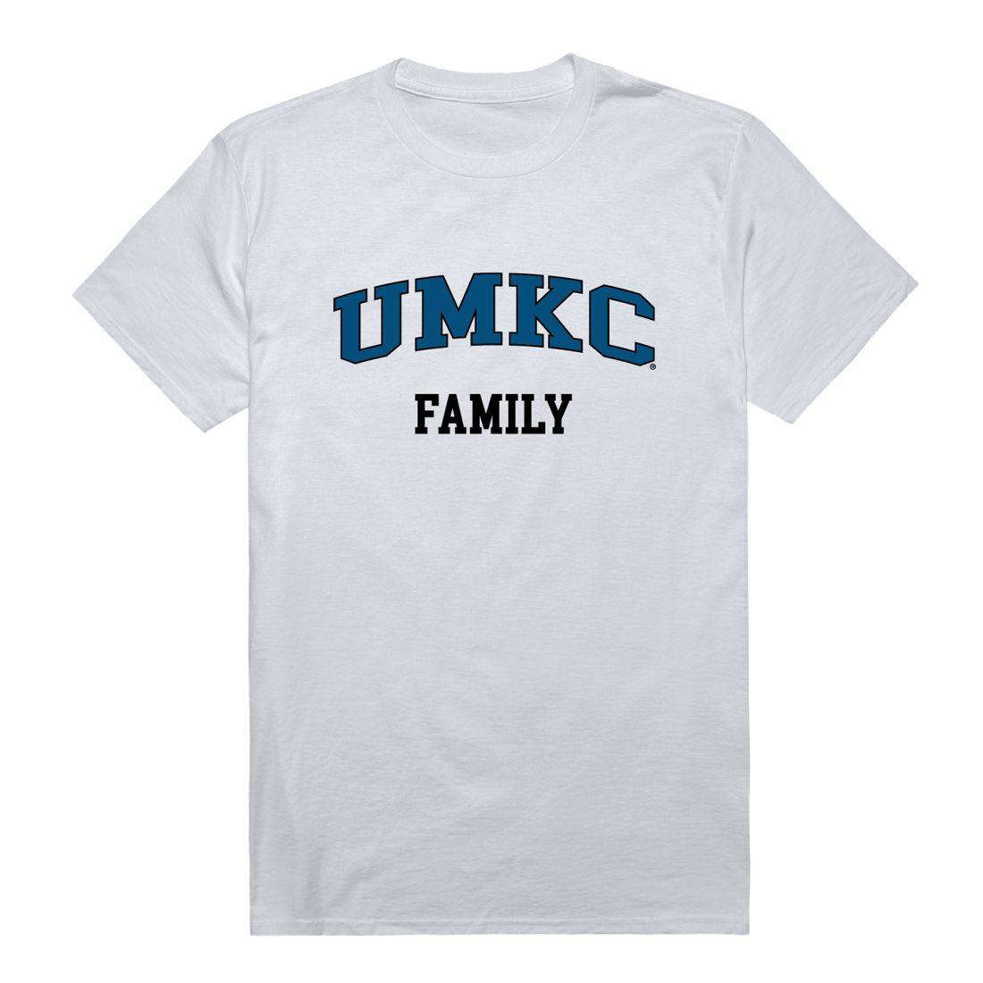 University of Missouri-Kansas City Roos Family T-Shirt