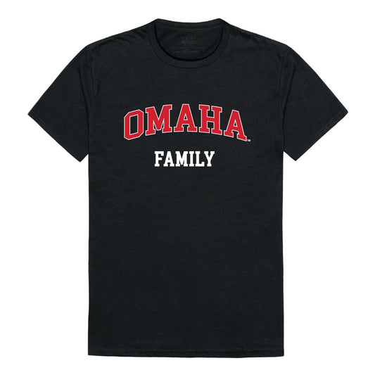 University of Nebraska Omaha Mavericks Family T-Shirt