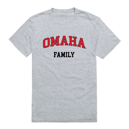 University of Nebraska Omaha Mavericks Family T-Shirt