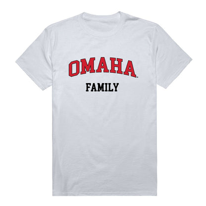 University of Nebraska Omaha Mavericks Family T-Shirt