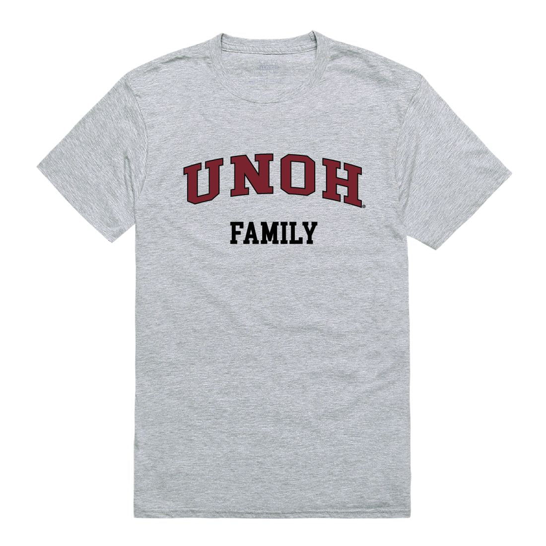 University of Northwestern Ohio Racers Family T-Shirt