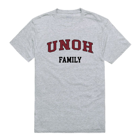 University of Northwestern Ohio Racers Family T-Shirt