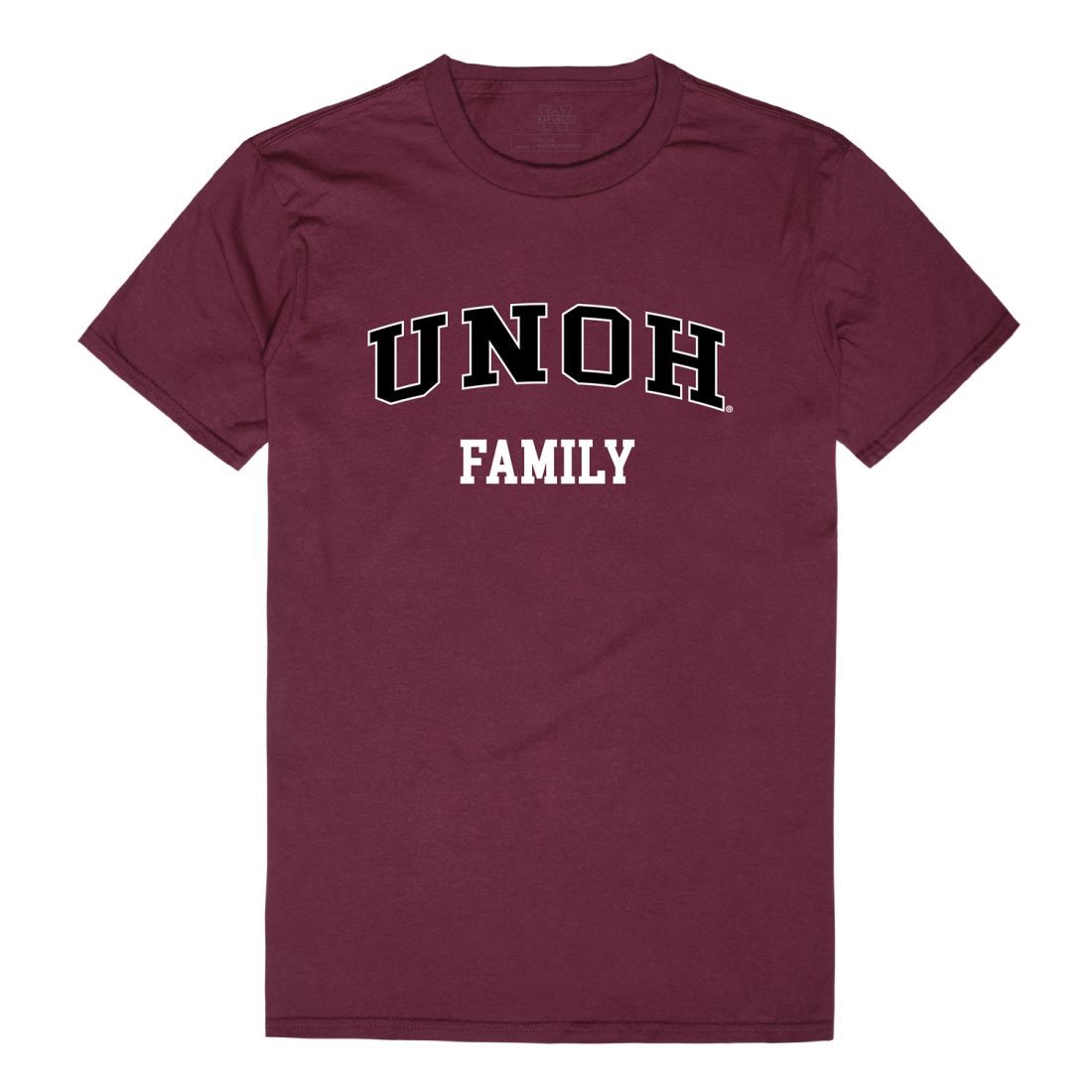 University of Northwestern Ohio Racers Family T-Shirt