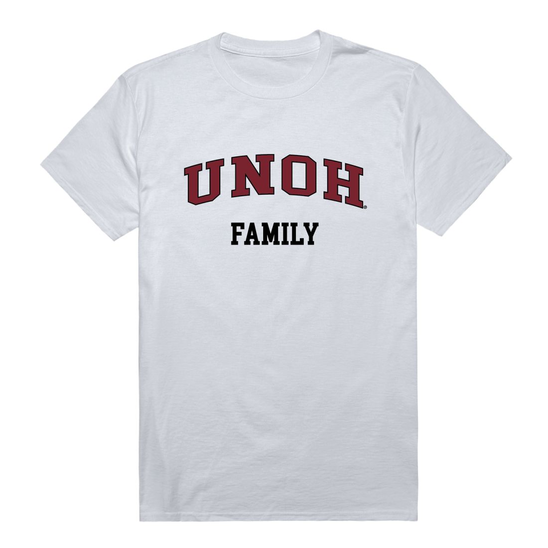 University of Northwestern Ohio Racers Family T-Shirt