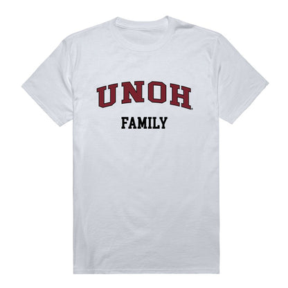 University of Northwestern Ohio Racers Family T-Shirt