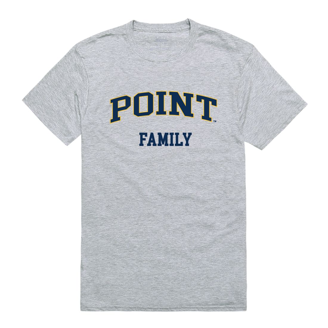 Point University Skyhawks Family T-Shirt