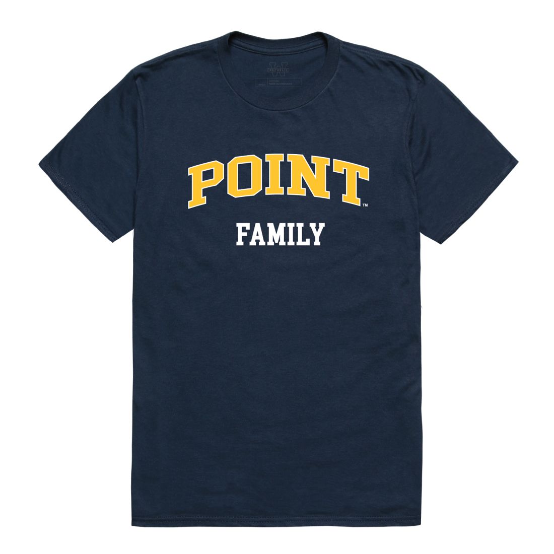 Point University Skyhawks Family T-Shirt
