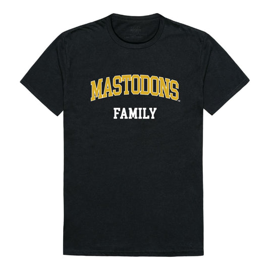 Purdue University Fort Wayne Mastodons Family T-Shirt