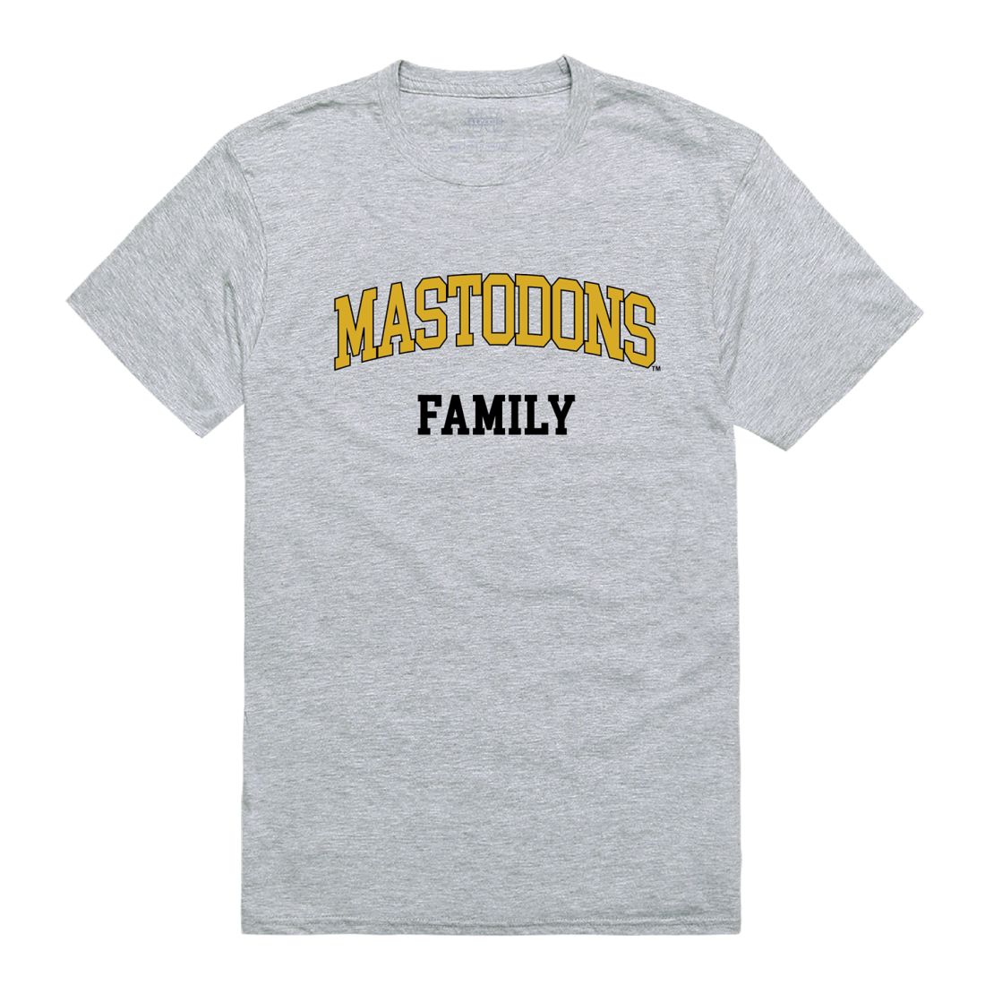 Purdue University Fort Wayne Mastodons Family T-Shirt