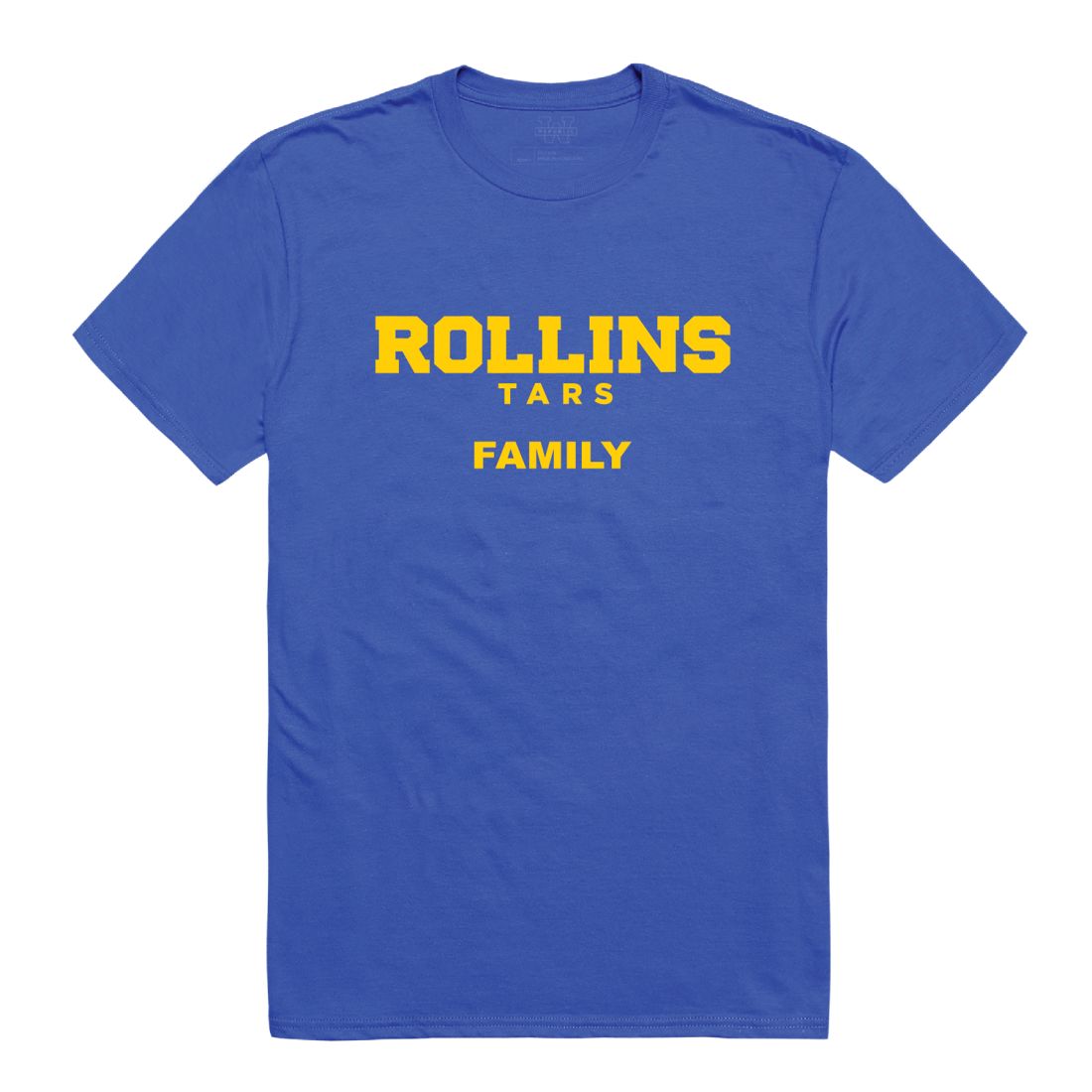 Rollins College Tars Family T-Shirt