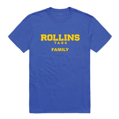 Rollins College Tars Family T-Shirt