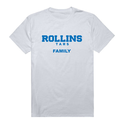 Rollins College Tars Family T-Shirt