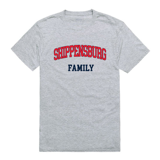 Shippensburg University Raiders Family T-Shirt