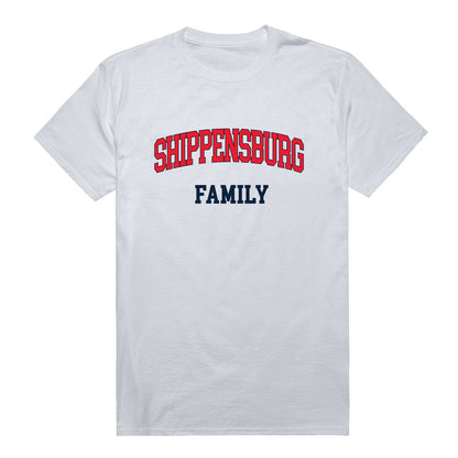 Shippensburg University Raiders Family T-Shirt