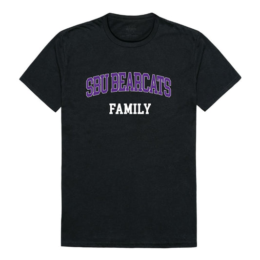 Southwest Baptist University Bearcats Family T-Shirt