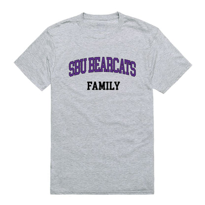 Southwest Baptist University Bearcats Family T-Shirt