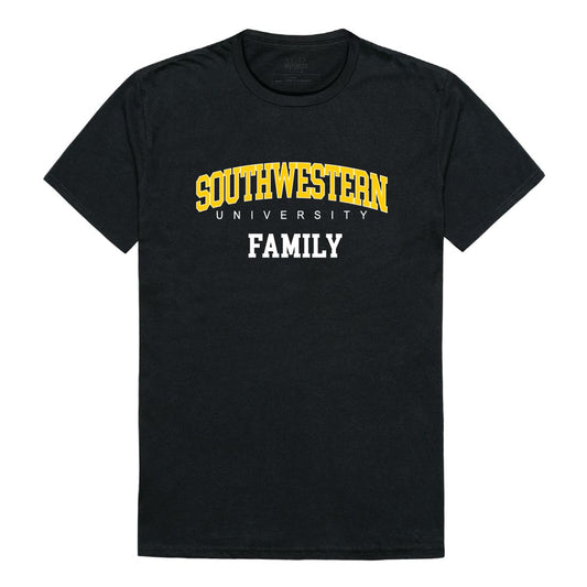 Southwestern University Pirates Family T-Shirt