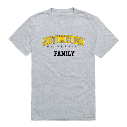 Southwestern University Pirates Family T-Shirt