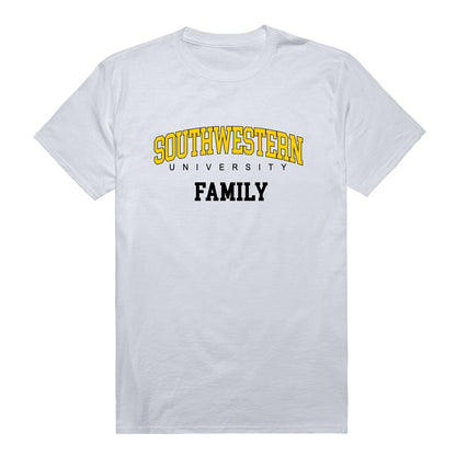 Southwestern University Pirates Family T-Shirt