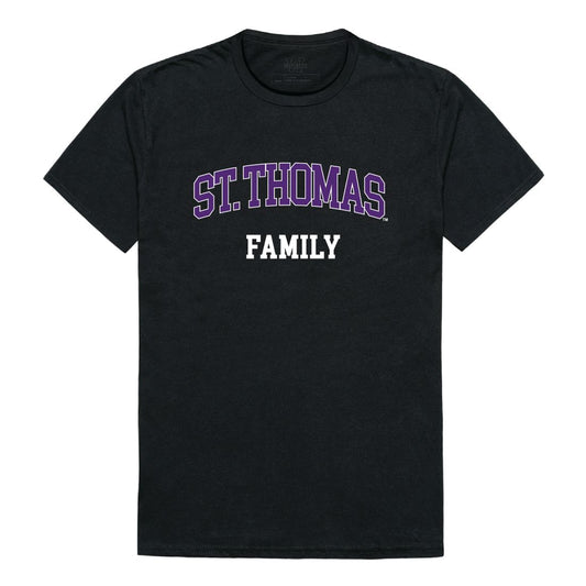 University of St. Thomas Tommies Family T-Shirt