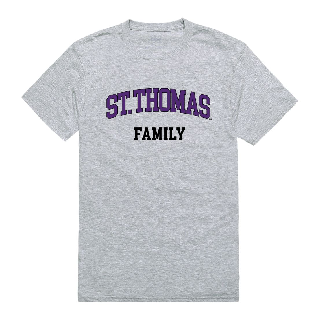 University of St. Thomas Tommies Family T-Shirt