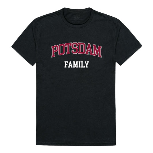 State University of New York at Potsdam Bears Family T-Shirt
