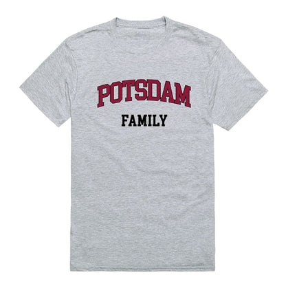 State University of New York at Potsdam Bears Family T-Shirt