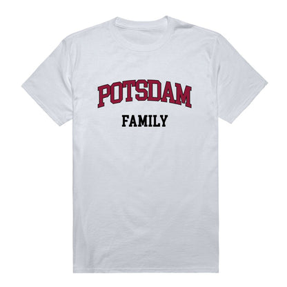 State University of New York at Potsdam Bears Family T-Shirt