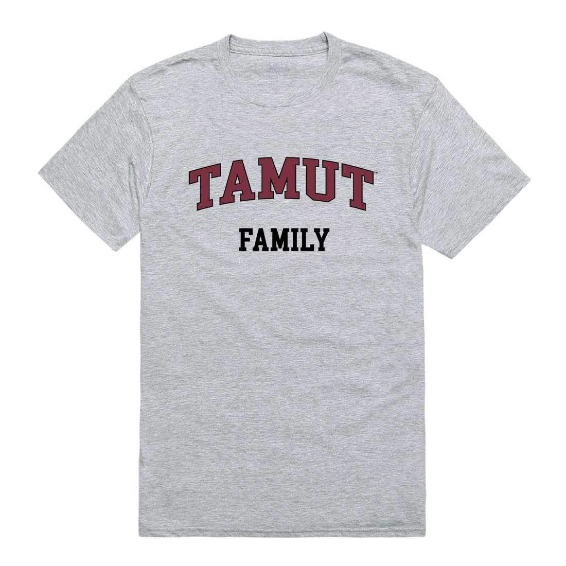 Texas A&M University-Texarkana Eagles Family T-Shirt