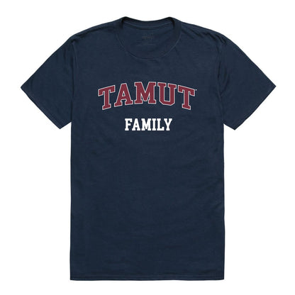 Texas A&M University-Texarkana Eagles Family T-Shirt