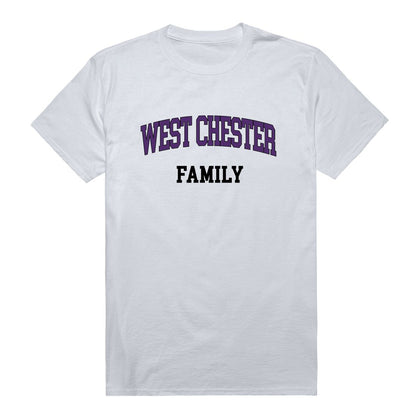 West Chester University Golden Rams Family T-Shirt