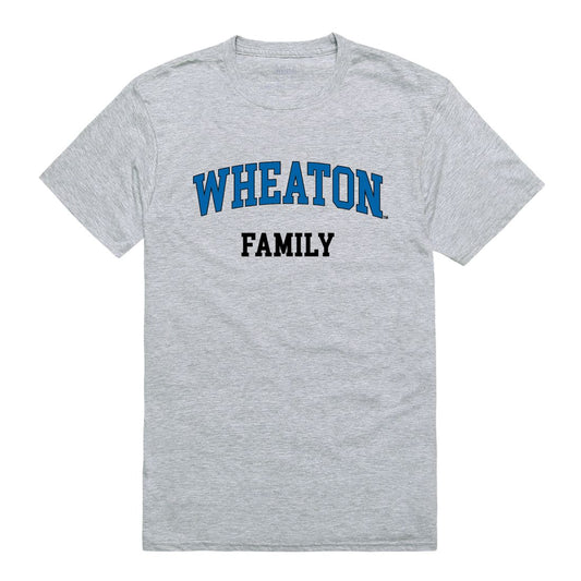 Wheaton College Lyons Family T-Shirt