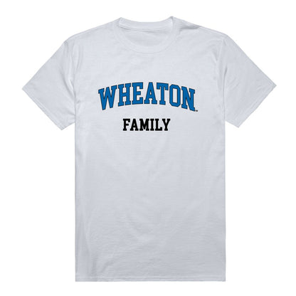 Wheaton College Lyons Family T-Shirt
