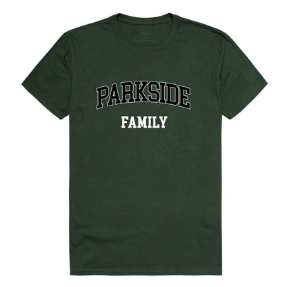 University of Wisconsin-Parkside Rangers Family T-Shirt