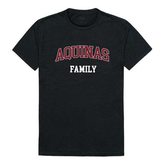 Aquinas College Saints Family T-Shirt