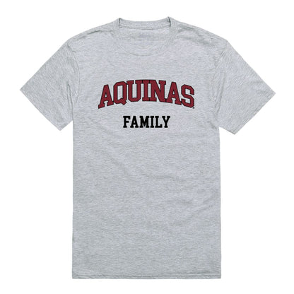 Aquinas College Saints Family T-Shirt