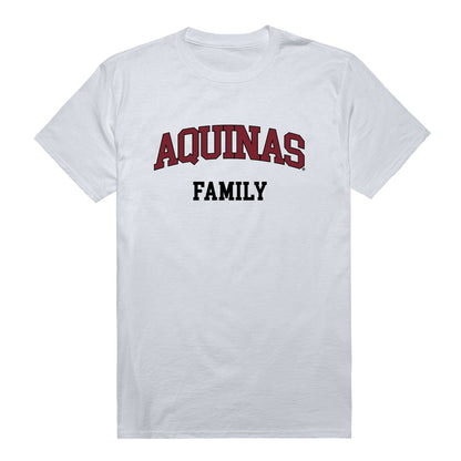 Aquinas College Saints Family T-Shirt