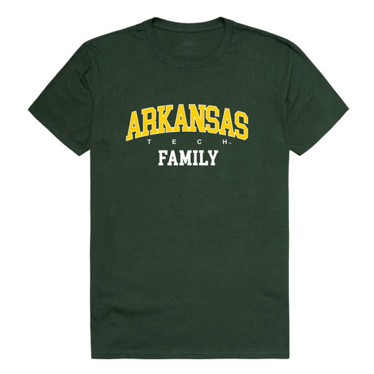 Arkansas Tech University Wonder Boys Family T-Shirt