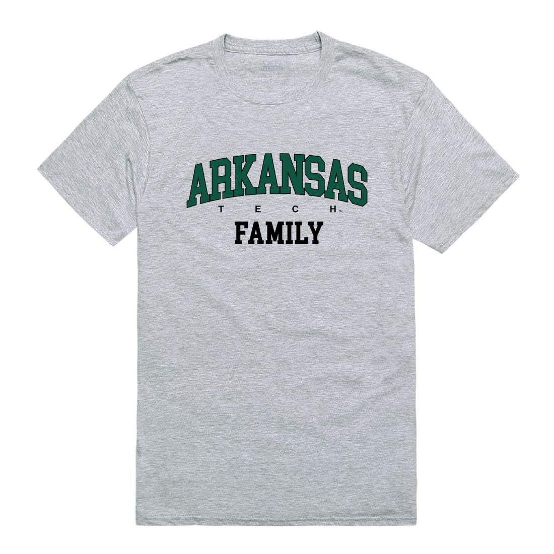 Arkansas Tech University Wonder Boys Family T-Shirt