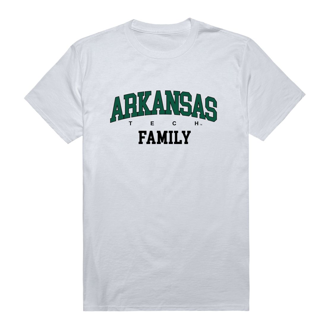 Arkansas Tech University Wonder Boys Family T-Shirt
