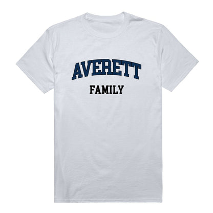 Averett University Averett Cougars Family T-Shirt